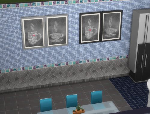 Kitchen Collection