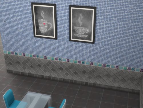 Kitchen Collection