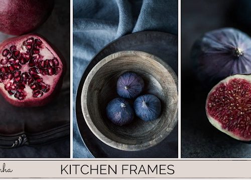 Kitchen Frames 10 Swatches at Dinha Gamer