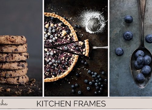 Kitchen Frames 10 Swatches at Dinha Gamer