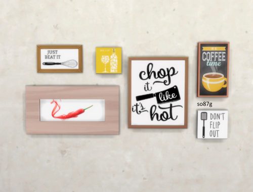 kitchen style-REQUIRES MOVIE HANGOUT