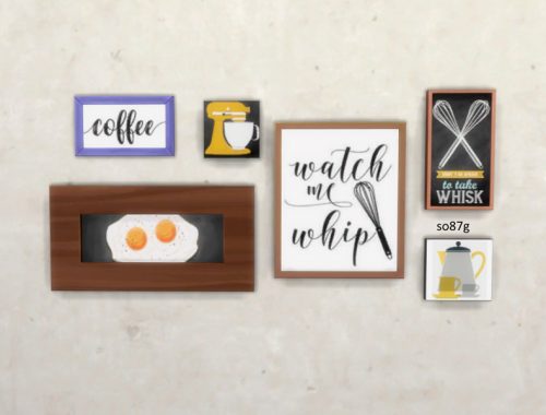 kitchen style-REQUIRES MOVIE HANGOUT