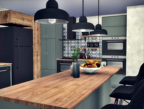 Kitchen Virton
