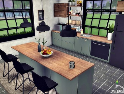 Kitchen Virton