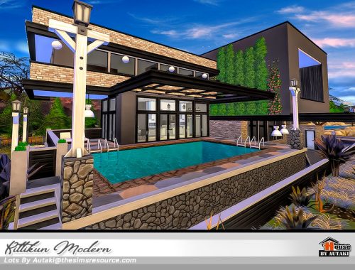 Kittikun Modern