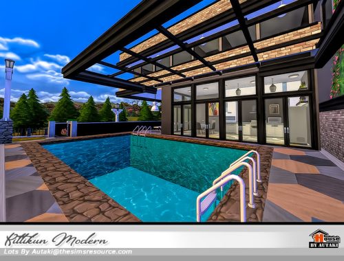 Kittikun Modern