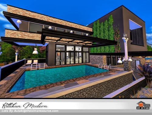 Kittikun Modern
