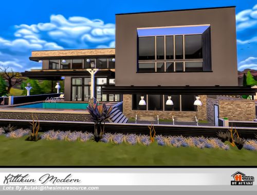 Kittikun Modern