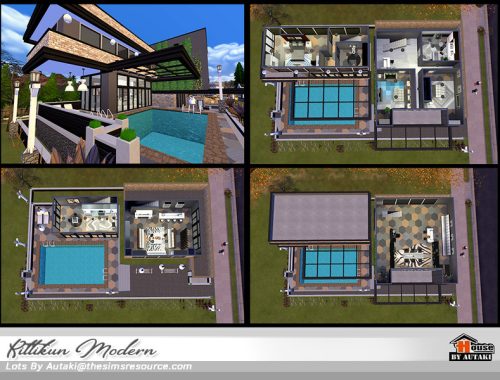 Kittikun Modern
