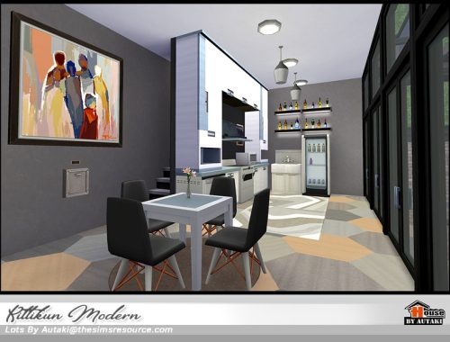 Kittikun Modern