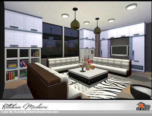 Kittikun Modern
