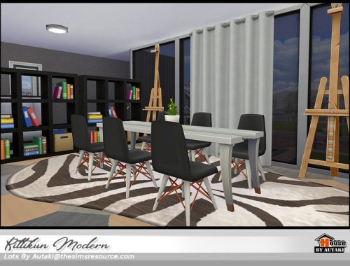 Kittikun Modern