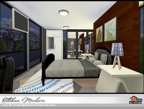 Kittikun Modern