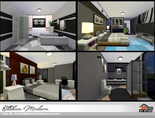 Kittikun Modern