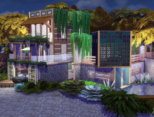 Kiwi Loft