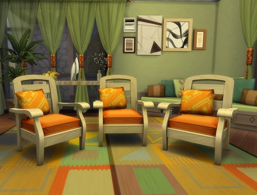Kiwi Loft
