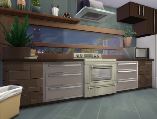 Kiwi Loft