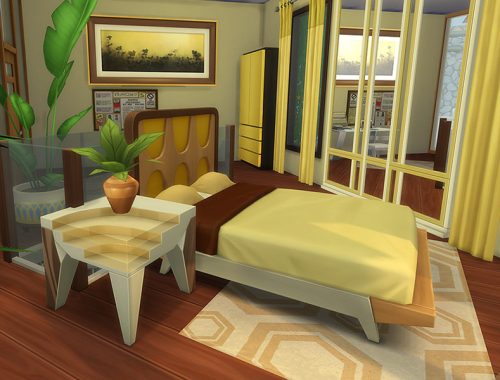 Kiwi Loft