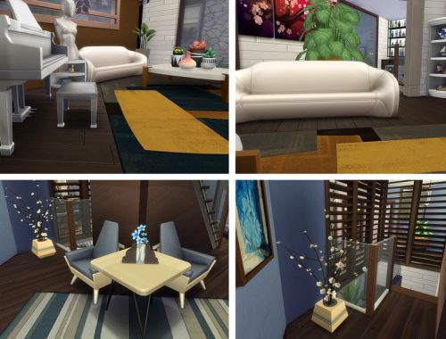 Kiwi Loft
