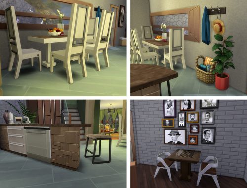 Kiwi Loft