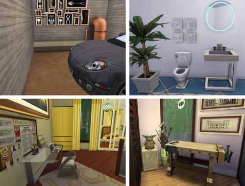 Kiwi Loft