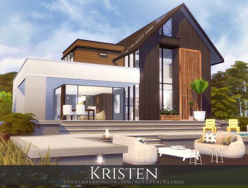 Kristen