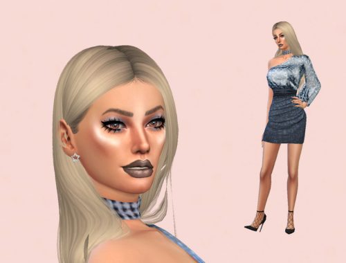Kyra Malloy