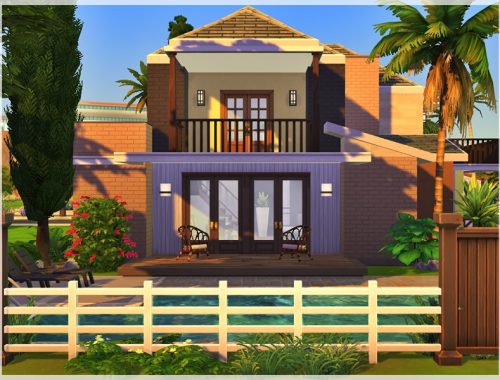 La Casa