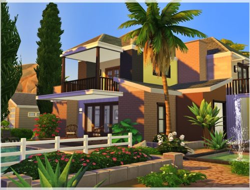 La Casa