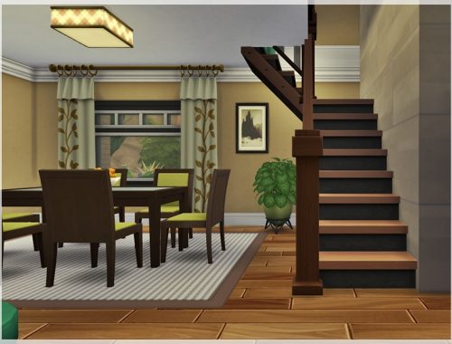 La Casa