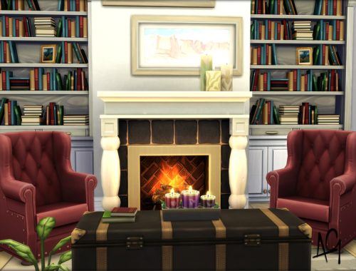La Petite Cottage (Base Game)