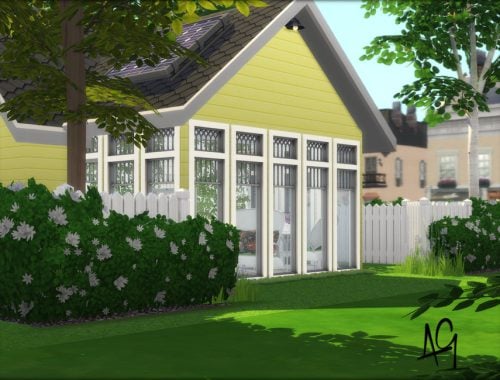 La Petite Living