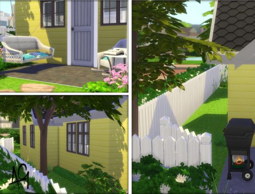 La Petite Living