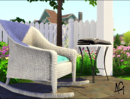 La Petite Living