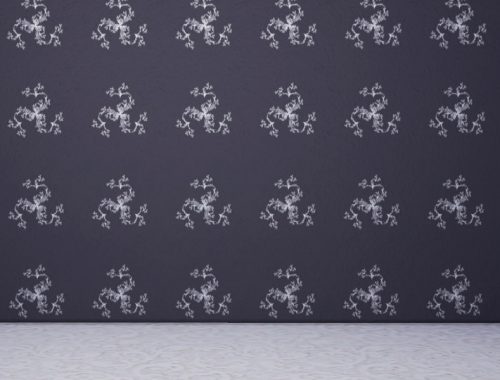 Lace wallpaper [TS4]