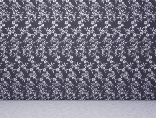 Lace wallpaper [TS4]