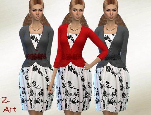 LadieZ. 20-01