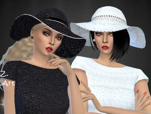 LadieZ. 20-02 Set