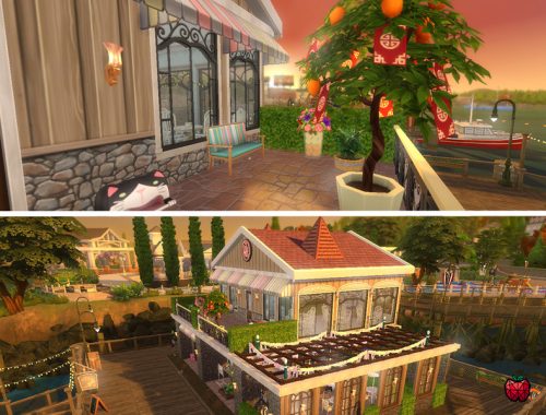 Lady Purr Purr - Cat Cafe - NO CC