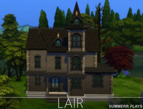 Lair