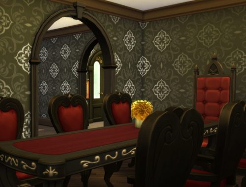 Lair