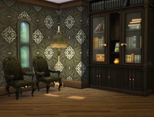 Lair