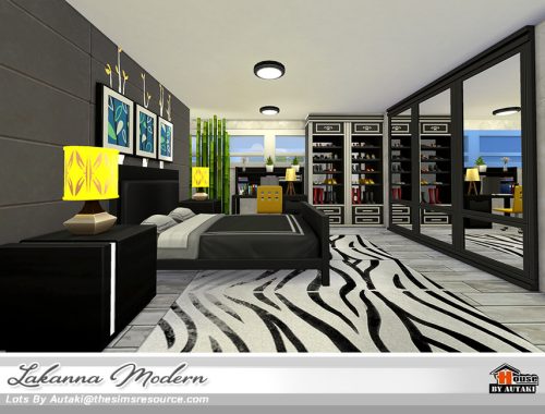 Lakanna Modern NoCC