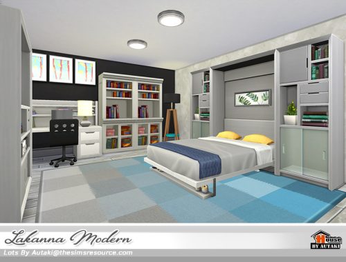 Lakanna Modern NoCC