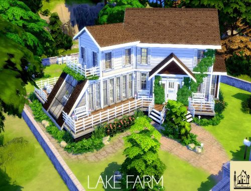 Lake Farm