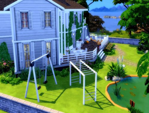 Lake Farm