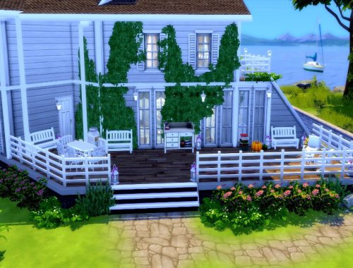 Lake Farm