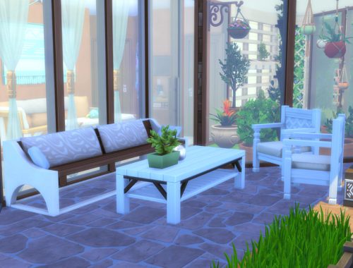 Lake House Family Home - Tier 3 Small Home - no CC