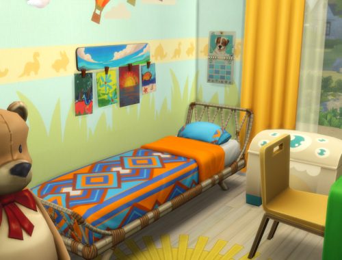 Lake House Family Home - Tier 3 Small Home - no CC