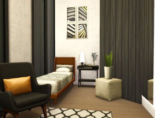 Lake View - No CC